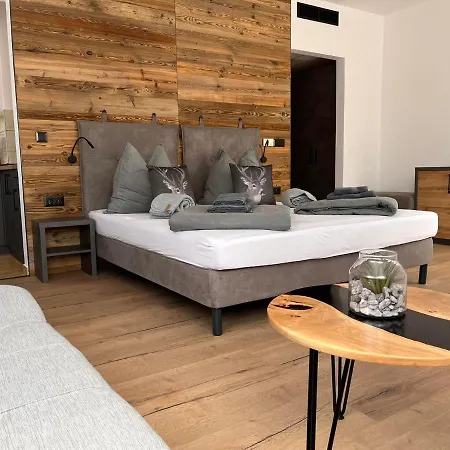 Apartmán Aron Apartman-zalakaros