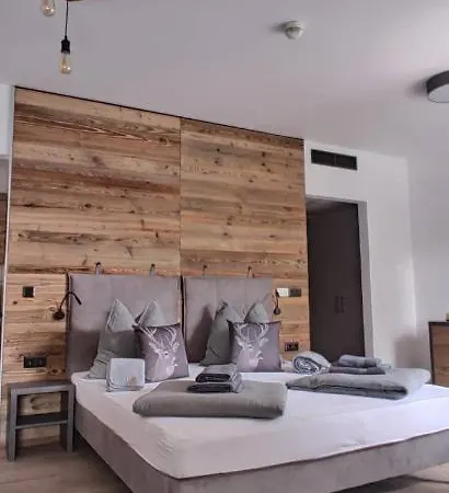 Aron Apartman-zalakaros Apartmán *