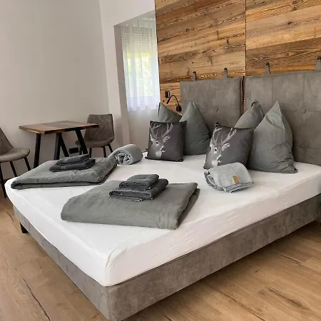 Apartmán Aron Apartman-zalakaros