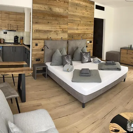Aron Apartman-zalakaros Apartmán Zalakaros