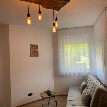 Aron Apartman-zalakaros *