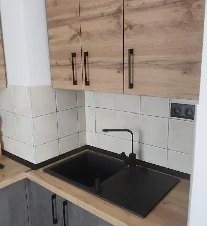Apartmán Aron Apartman-zalakaros
