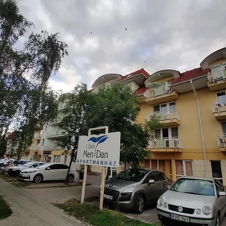 Aron Apartman-zalakaros Apartmán Zalakaros